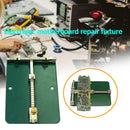 1pc Metal PCB Holder Soldering Fixture for Mobile Phone Repair Rework Platform