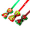 Dog Cat Supplies Christmas Pet Bow Ties Formal Tie Dog Suit Dog Necktie