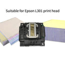 Printer Replacement Head Printer for Epson L301 L303 L353 L551/310 L358 ME303