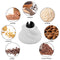 Portable Ceramic Manual Coffee Bean Grinding Conical Core for Kitchen Tool Newly