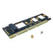 NVMe M.2 NGFF SSD to PCI-E PCI Express 3.0 x4 x8 x16 Adapter For Windows 10 H2U0