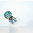 DIY Diamond Painting Tumbler Kits Mosaic Art Craft Cartoon Toys (YYB003) Newly