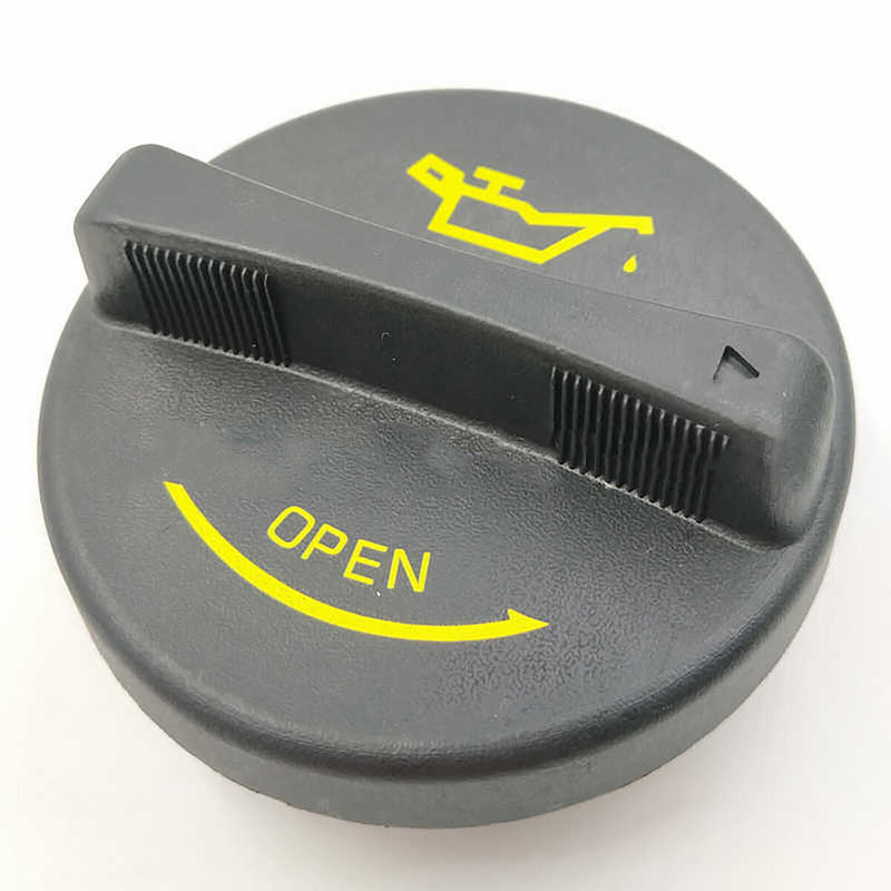 Engine Oil Filling Cap Oil Cap for Hyundai Kia 26510-26620/2651026620/2651026600