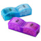 Dispenser Container Monthly Pill Organizer Tablet Holder Pill Case Pill Box