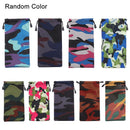 Glasses Cloth Bags Eyeglass Container Eyewear Bag Reading Glasses Cases