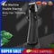 2 In 1 Hair Trimmer Electric Groin Hair Trimmer Waterproof Body Grooming fo