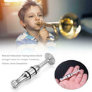 1x Personal Embouchure Training Device Mouth Strength For Trumpet Trainer L5J3