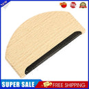Fuzz Sweater Fabric Clothes Lint Removers Hair Ball Pellet Trimmer Comb (B)
