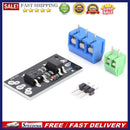 DC5-30V PWM LR7843 Isolated MOSFET MOS Tube FET Module Replacement Relay Bo