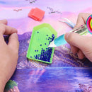 Diamond Painting Point Drill Pen Dotting Pencil Rhinestones Picker Tools Cartoon
