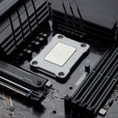 FinalCool Aluminum Alloy CPU Bending Corrector Frame for LGA1700 Intel Gen 12
