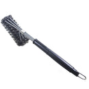 BBQ Grill Barbecue Kit Cleaning Brush Steel Wire Camping Cooking Cleaner Tools