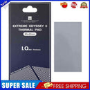 #A Thermalright Heat Dissipation CPU/GPU Graphics Card Silicone Pad 0.5mm-4.0mm