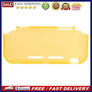 Soft TPU Protective Case Cover Back Shell for Nintend Switch Lite Accessories