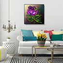 5D DIY Full Drill Diamond Painting Flowers Animal Cross Stitch Kit (JH072)