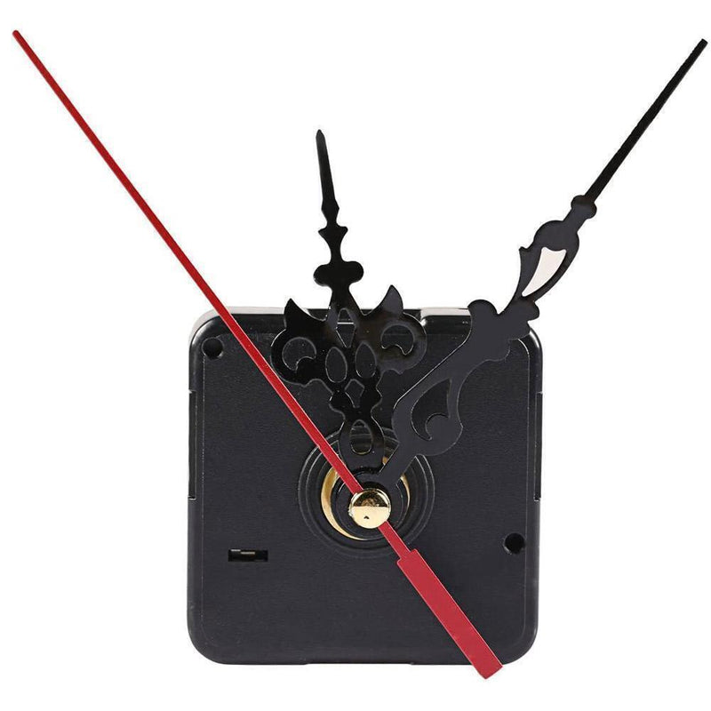 2022 Replacement Quartz Clock Mechanism Movement And Hands Accessories DIY E1B4