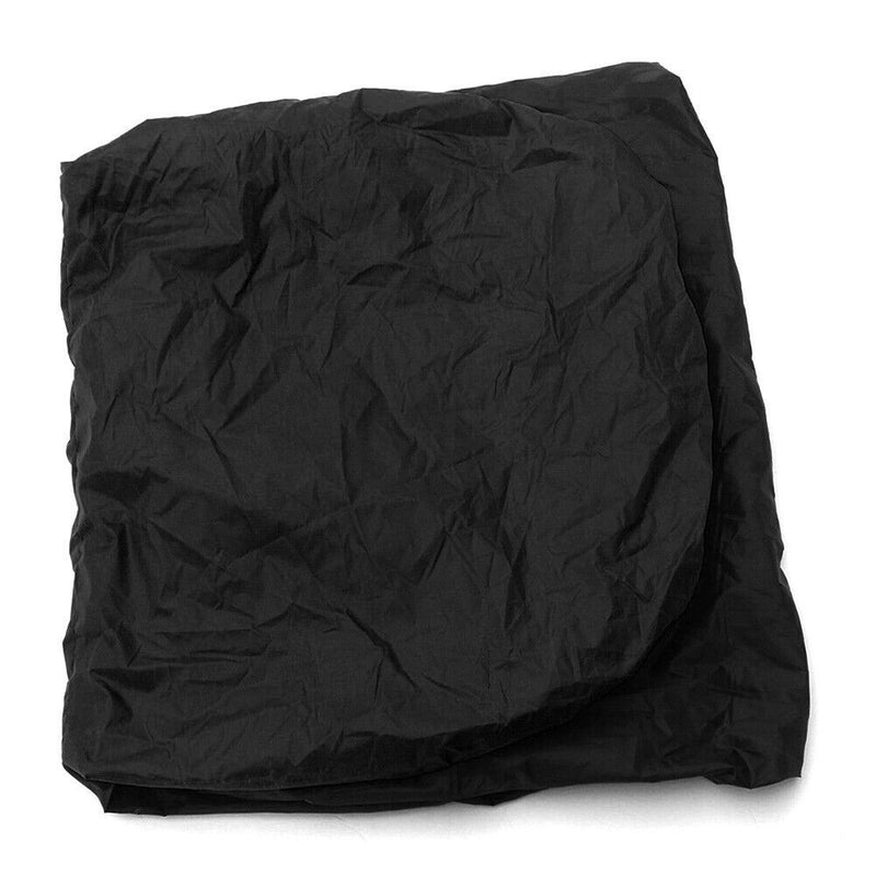 2pcs Waterproof Car Seat Covers Non Slip Auto Interior Truck Cushion Protector