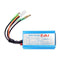 High Performance Racing CDI for Yamaha 50cc Jog 90cc BMS Minarelli Scooter Newly