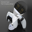 Stand Controller Charger for Sony Playstation 5 for PS5 Charging Dock