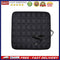 Heated Car Seat Cover Non Slip Universal Auto Front Rear Seat Pad Chair Cushion