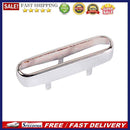Metal Brass Electric Guitar Neck Pickup Cover for TL Musical Instrument Parts