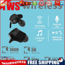 US001 Mini TWS Wireless Bluetooth-compatible 4.2 Earphone Stereo Earbuds He