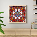 Diamond Painting 5D DIY Mandala Full Special Drill Rhinestone Picture