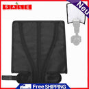 Photography Flash Lens Diffuser Reflector Flash Diffuser Softbox for SLR Cameras