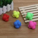 Hexagonal ball reaction ball agile ball ball towards ball training ball spe