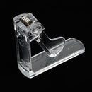 Cover Clamps Holders Picnic Table Cloth Clips Plastic Tablecloth Clips Supplies