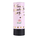 Confetti Cones Atmosphere Decoration Flower Fireworks Tube for Birthday Wedding