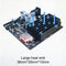 ZK-1002M 2x100W Bluetooth-compatible Digital HIFI Audio Power Amp Board Newly