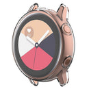 Scratch-Resistant TPU Watch Case Cover Protector for Galaxy Watch Active R5