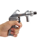 Portable Siphon Sandblasting Gun Pneumatic Sandblasting Rust Blasting Devic
