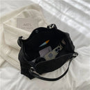 Fashion Chain Flower Women Tote Bag Crossbody Bag Shoulder Bags Messenger Bag