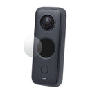 Camera HD Tempered Glass Protector Protective Films Screen For Insta360 ONE X2