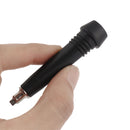 Trekking Pole Replacement Alpenstock Parts Walk Stick Cane Tungsten Carbide Tip