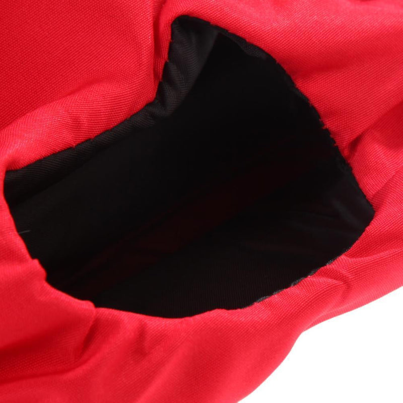 Pets Physiological Pants Female Dog Menstruation Sanitary Shorts (Red XS) Newly