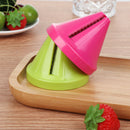 Spiral Shredder Spiral Cutter Rotating Shredder Grater Vegetable Fruit Peeler