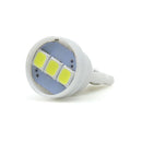 COB Light Bulbs LED T10 W5W Dome Map License Plate Light Car LED Reading Bulbs