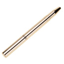 1pc Portable Pro Double Head Makeup Rouge Lip Brush and Eyeshadow Brush