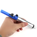 Semi - Aluminum Suction Tin Solder Suction Tin Suction tin Pump Newly