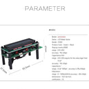 ESR Meter Capacitance Resistance SMD component Tester Inductance Tester