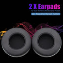 2pcs Replacement Earpads Cushions for Razer Thresher Ultimate Game Headset Newly