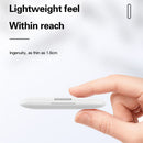 Lenovo XT95 Semi-In-Ear Earbuds Smart Noise-cancelling Earphone (White) Newly