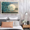 Digital Paint Scenery Painted By Numbers On Canvas Wall Decor M138