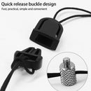 Black Expansion Accessories For DJI OM4 SE/OM 5 Lanyard Camera Strap Hand Strap