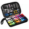 97pcs DIY Multi-function Sewing Box Kit Set for Hand Quilting Stitching Newly