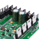 Dual Motor Driver Module Board H-Bridge DC MOSFET IRF3205 3-36V 15A Peak30A mo