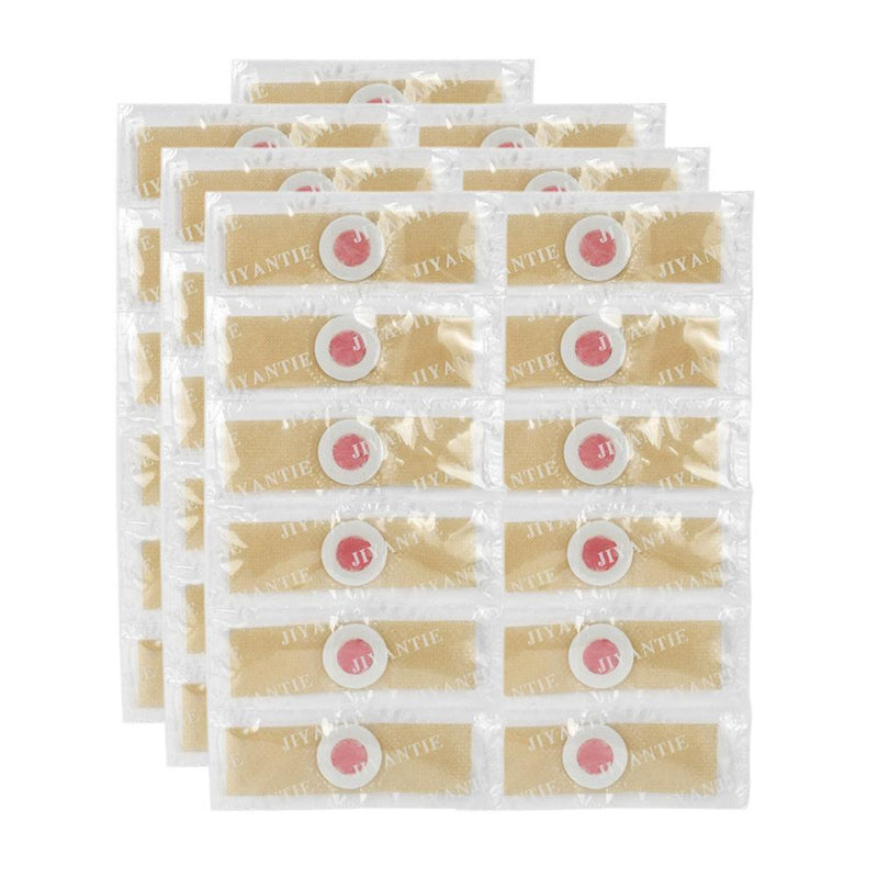 12pcs/set Foot Care Stickers Medical Plaster Chicken Eye Corns Patches